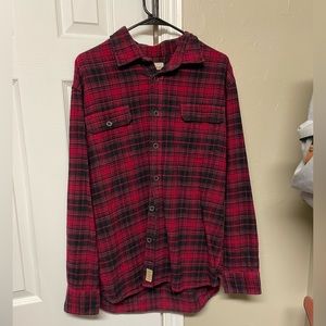 Men’s Flannel